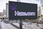 Haze.com logo