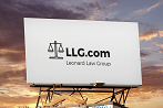 LLG.com logo