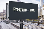 Program.com logo