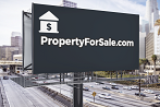 PropertyForSale.com logo