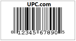 UPC.com logo